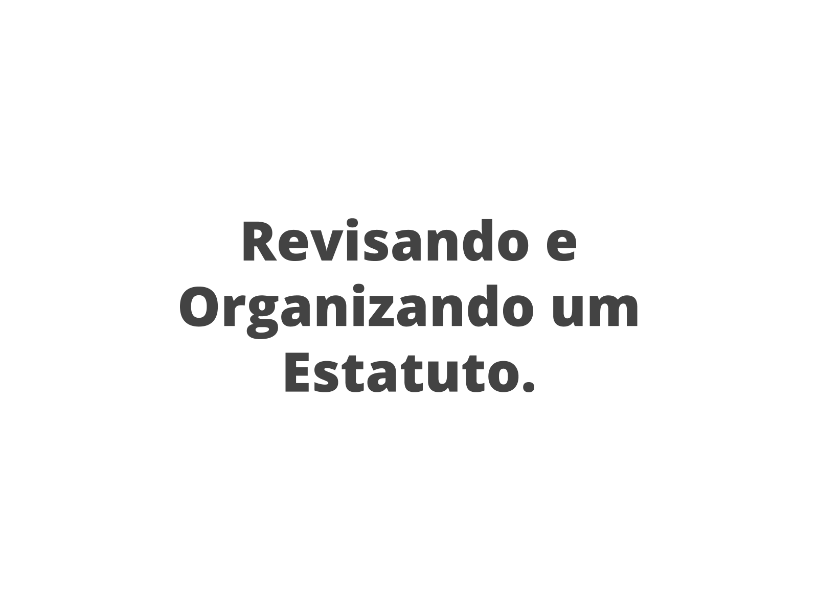 Tema da aula