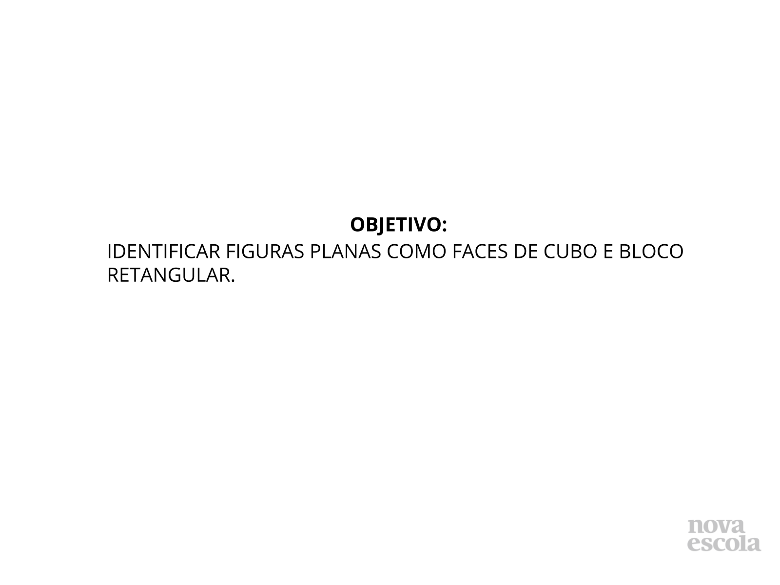 Objetivo