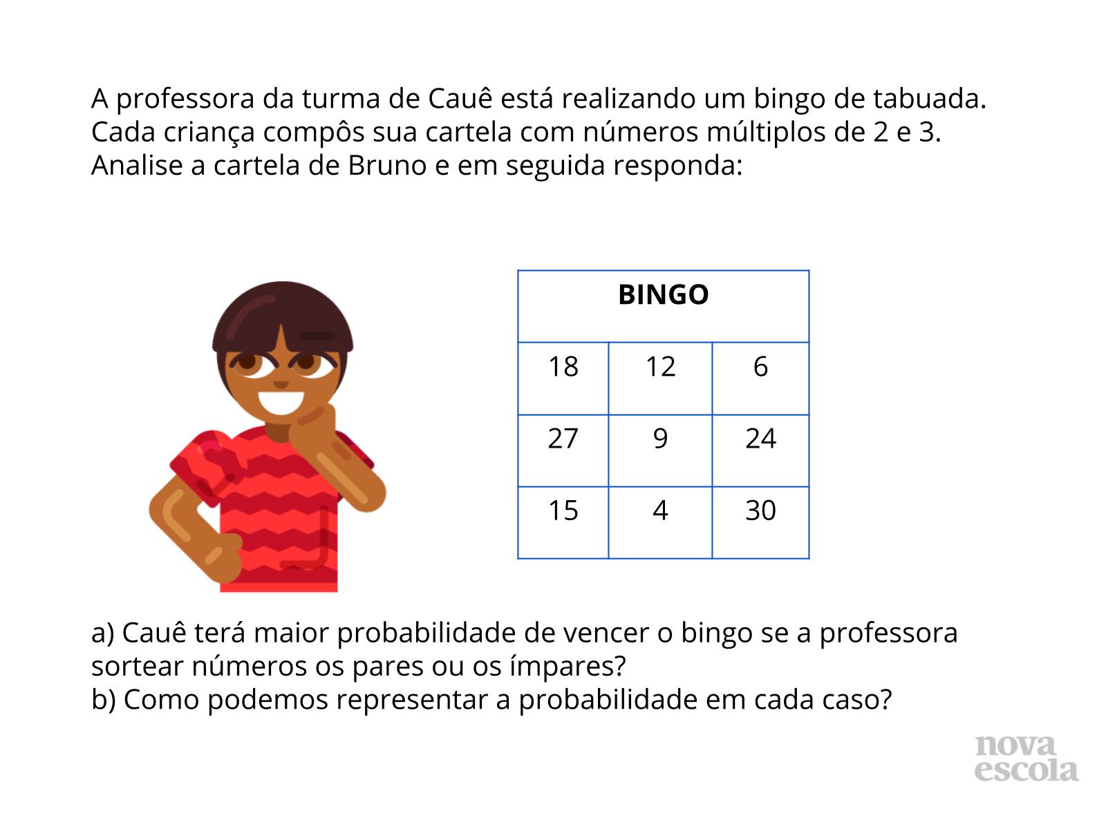 Qual A Importância Da Probabilidade No Nosso Dia-A-Dia?