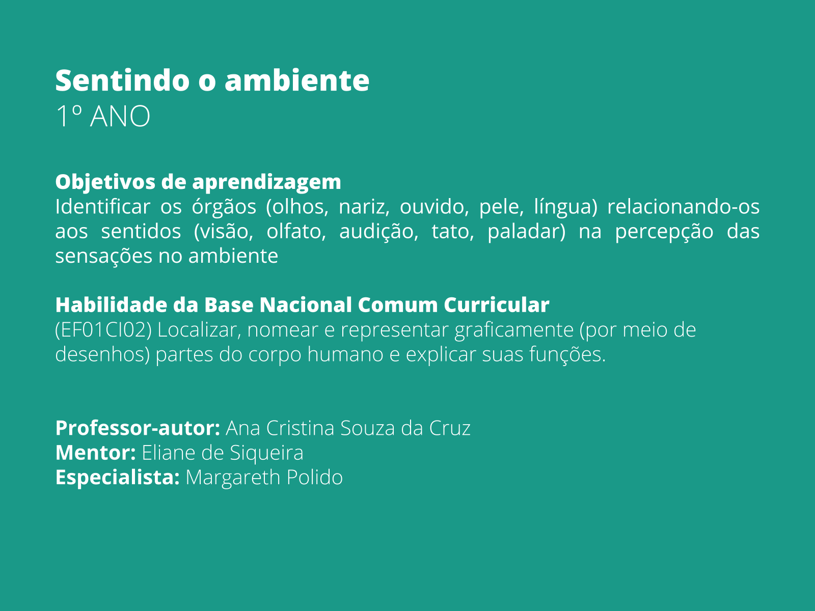 Atividades sobre Órgãos dos Sentidos para Educação Infantil  Educação  infantil, Atividades para educação infantil, Educação