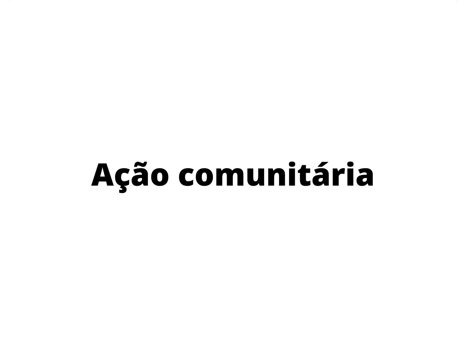 Tema da aula