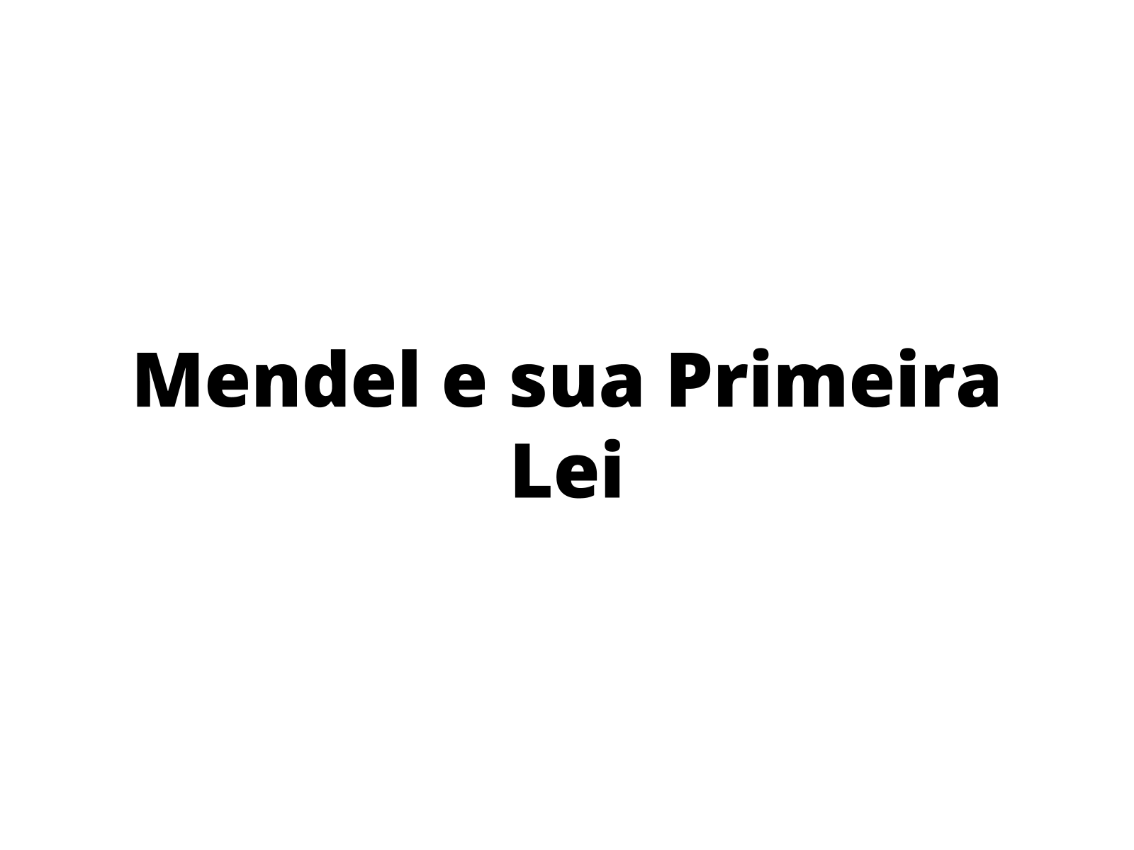 Título da aula