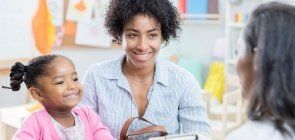 7 sugestões para a primeira reunião de pais e responsáveis do ano