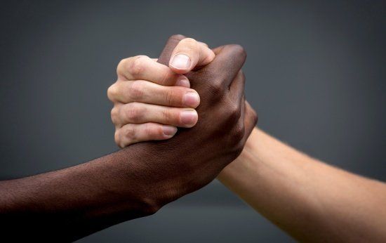 Preconceito e racismo: raízes escravagistas 