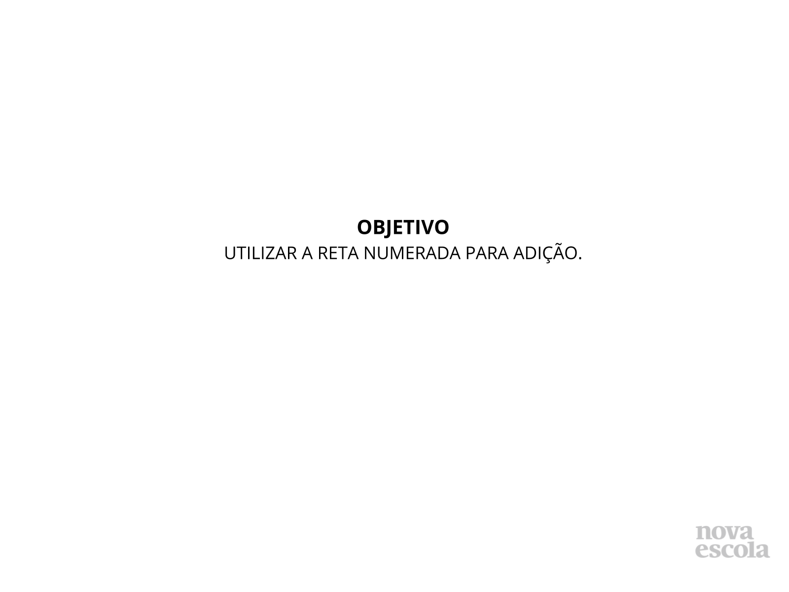 Objetivo