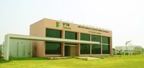 IFTM abre vaga para professor de Educação Física