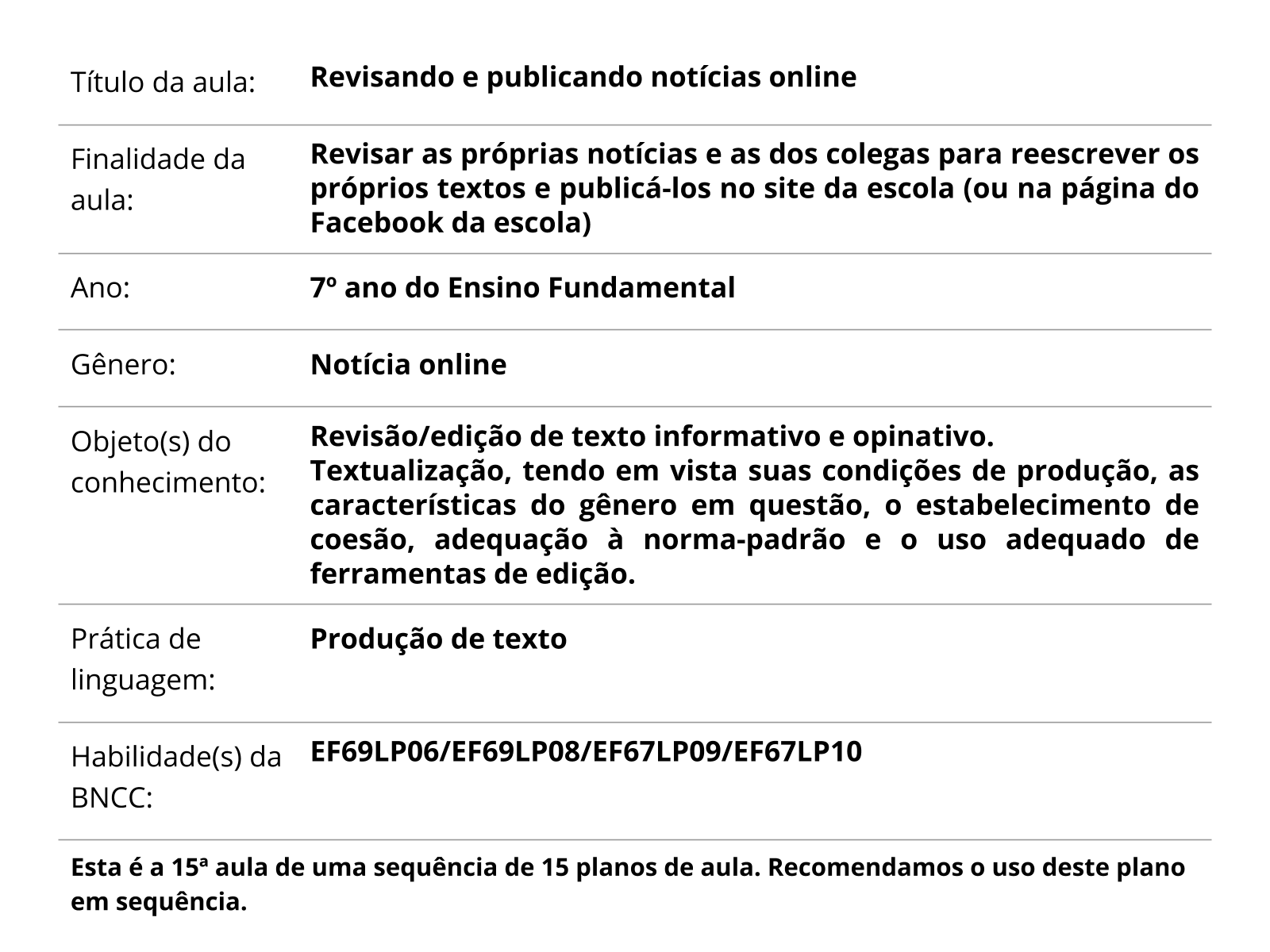 Revisante: revisão, normalização e tradução de textos