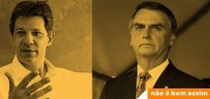 O que os planos de governo de Bolsonaro e Haddad falam sobre Educação?