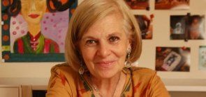 Delia Lerner: “Temos de contestar a crença de que, se está escrito, é verdade”