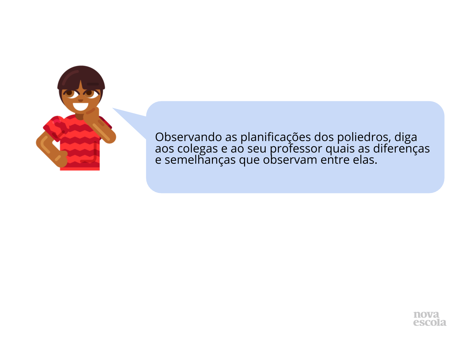 DISCUSSÃO DAS SOLUÇÕES DISCUSSÃO DAS SOLUÇÕES