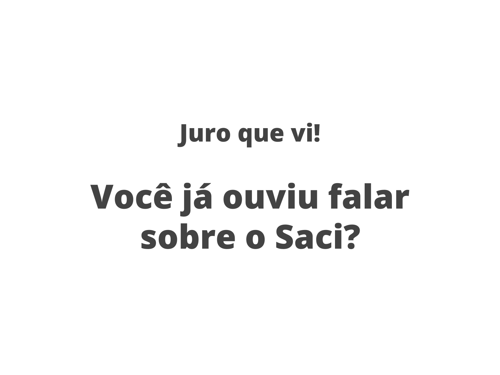 Tema da aula