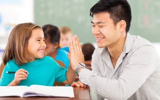 É possível ser feliz sendo professor?
