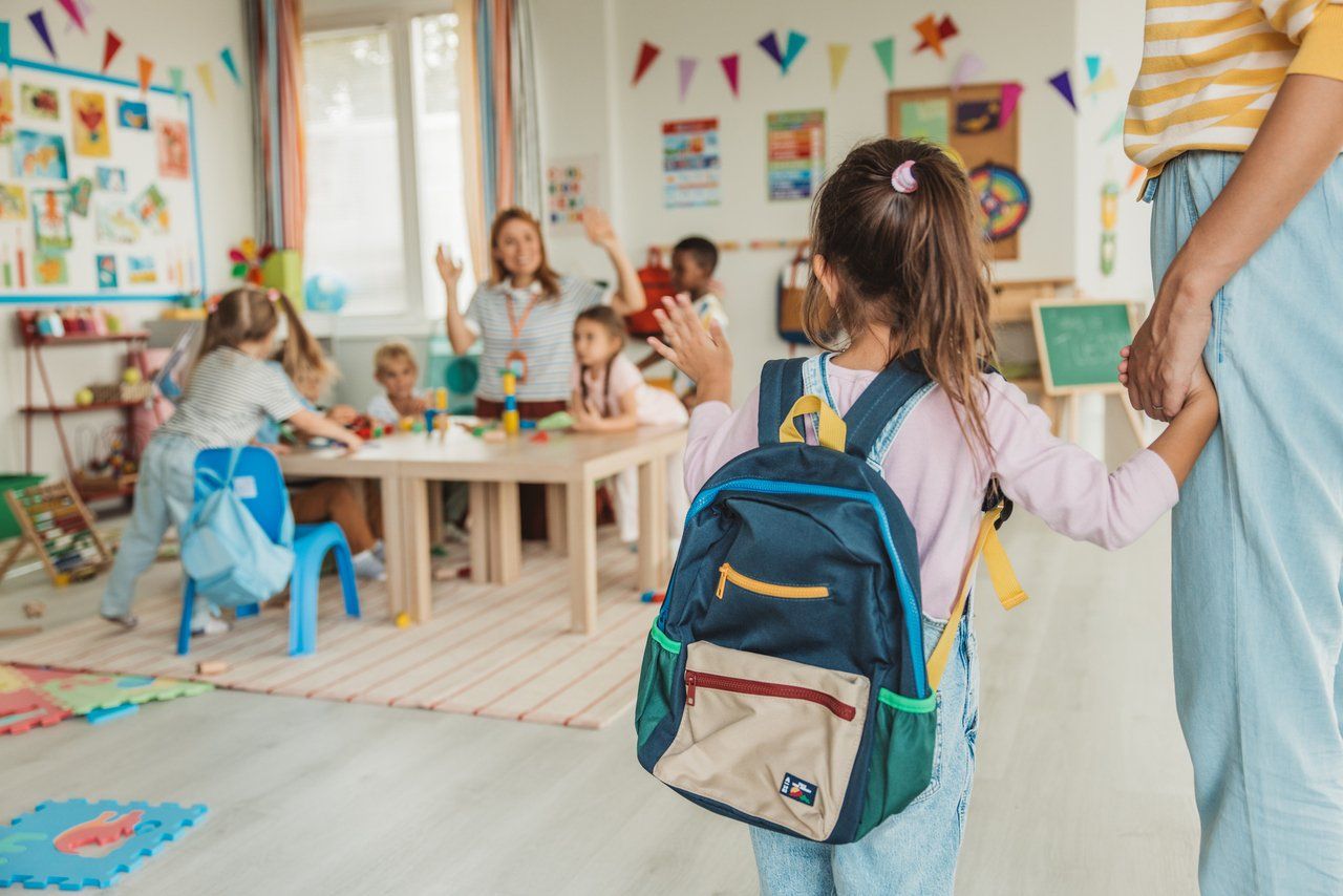 Propostas para facilitar a transição da Educação Infantil para o Ensino ...