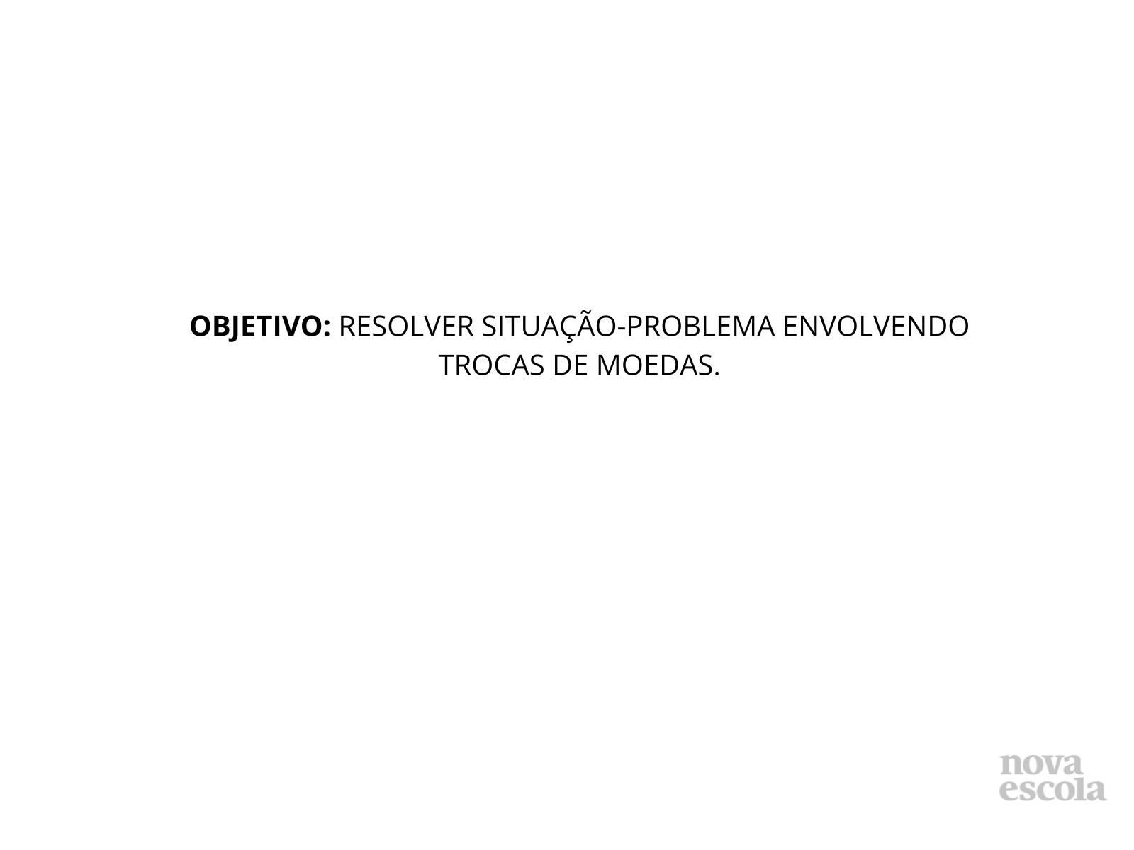 OBJETIVO