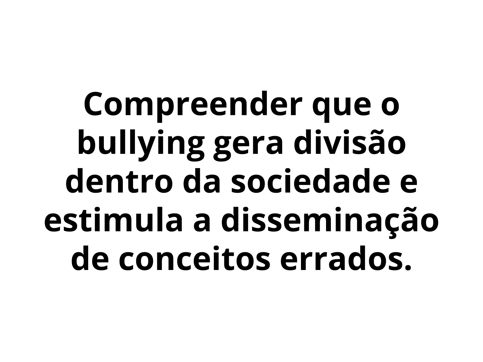 Bullying na escola: o que é, consequências e a lei brasileira - Significados