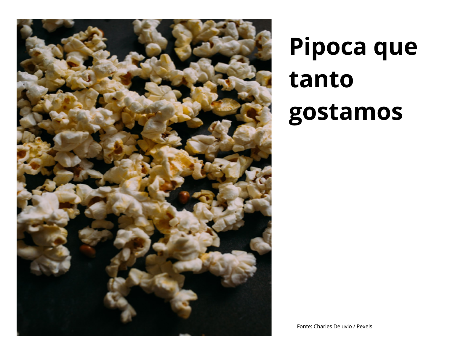 Os Índios Deixaram Influências Em Nossa Alimentação Como Por Exemplo
