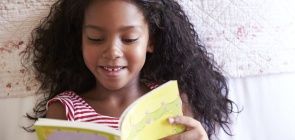 Como estimular a leitura na alfabetização