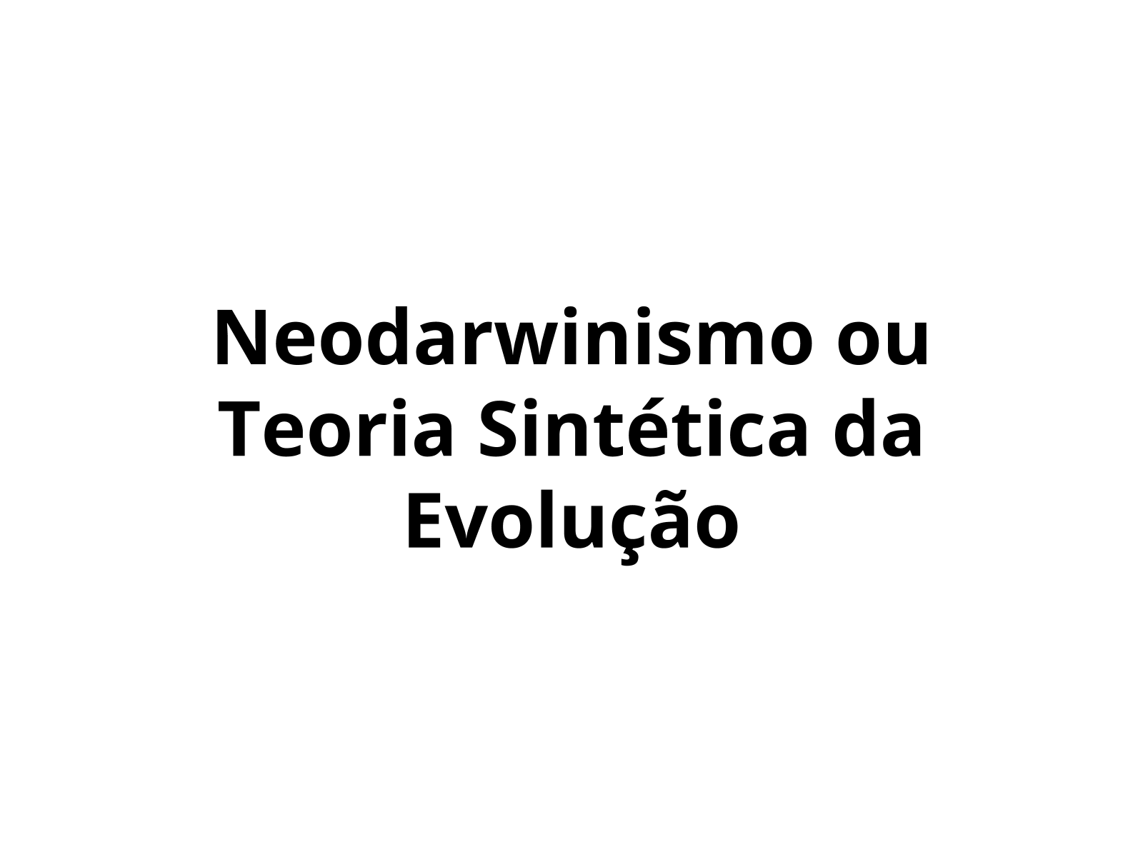 Título da aula