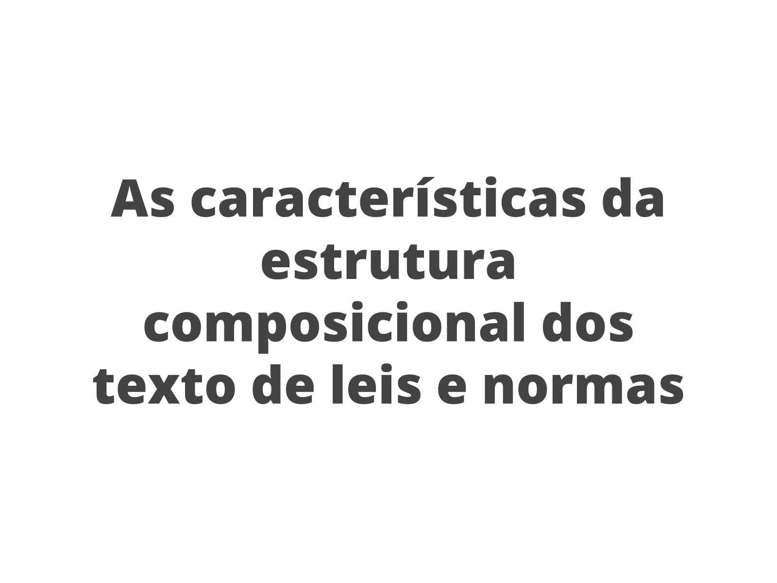 O QUE É CARÁTER NA LÍNGUA PORTUGUESA E O QUE PODE SER NO CONCEITO CIEN