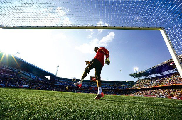 Copa do Mundo e Matemática: veja como aliar futebol às atividades