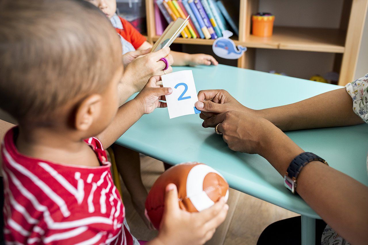 Como fazer jogos de matematica educação infantil 