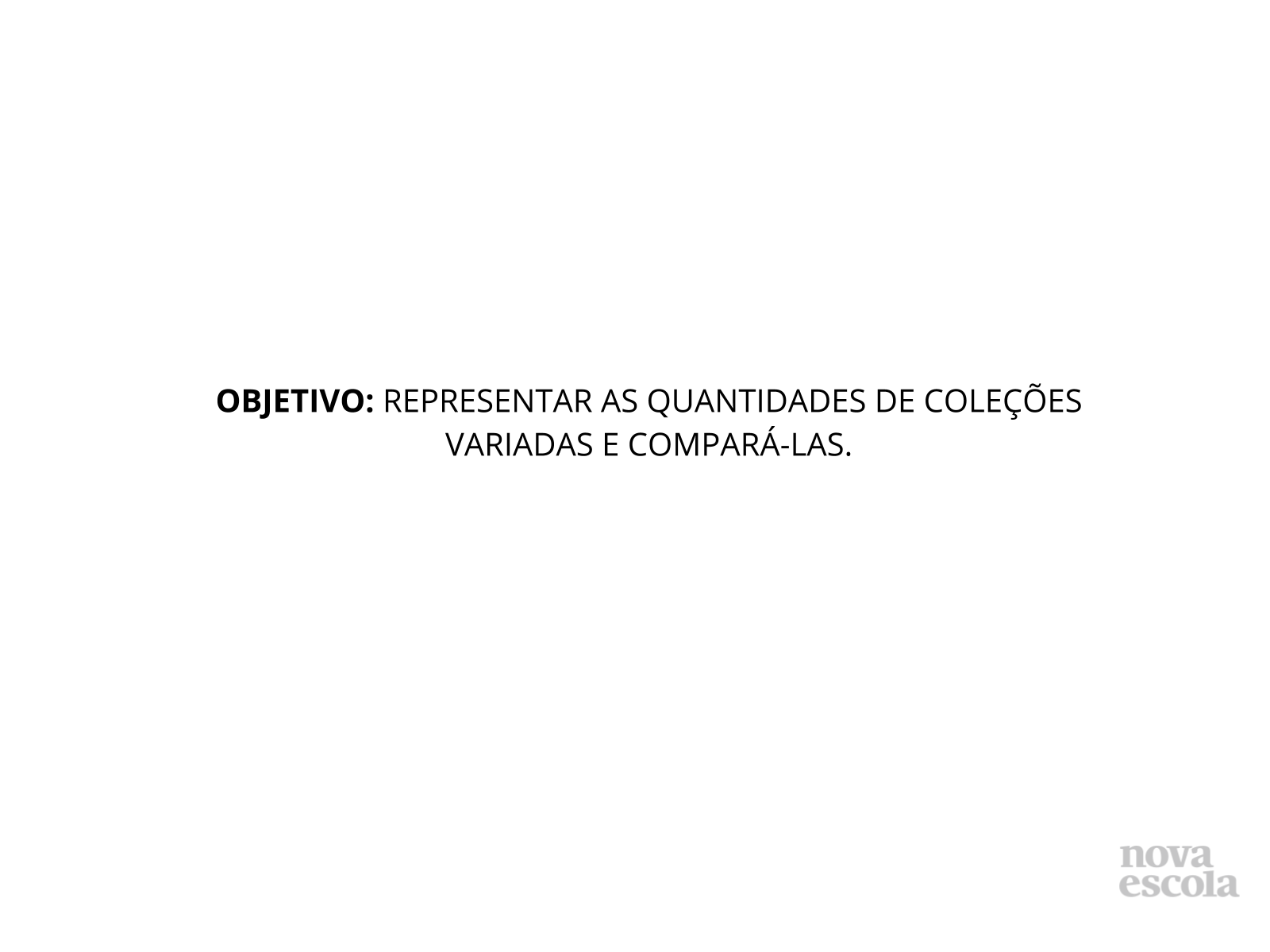 Objetivo