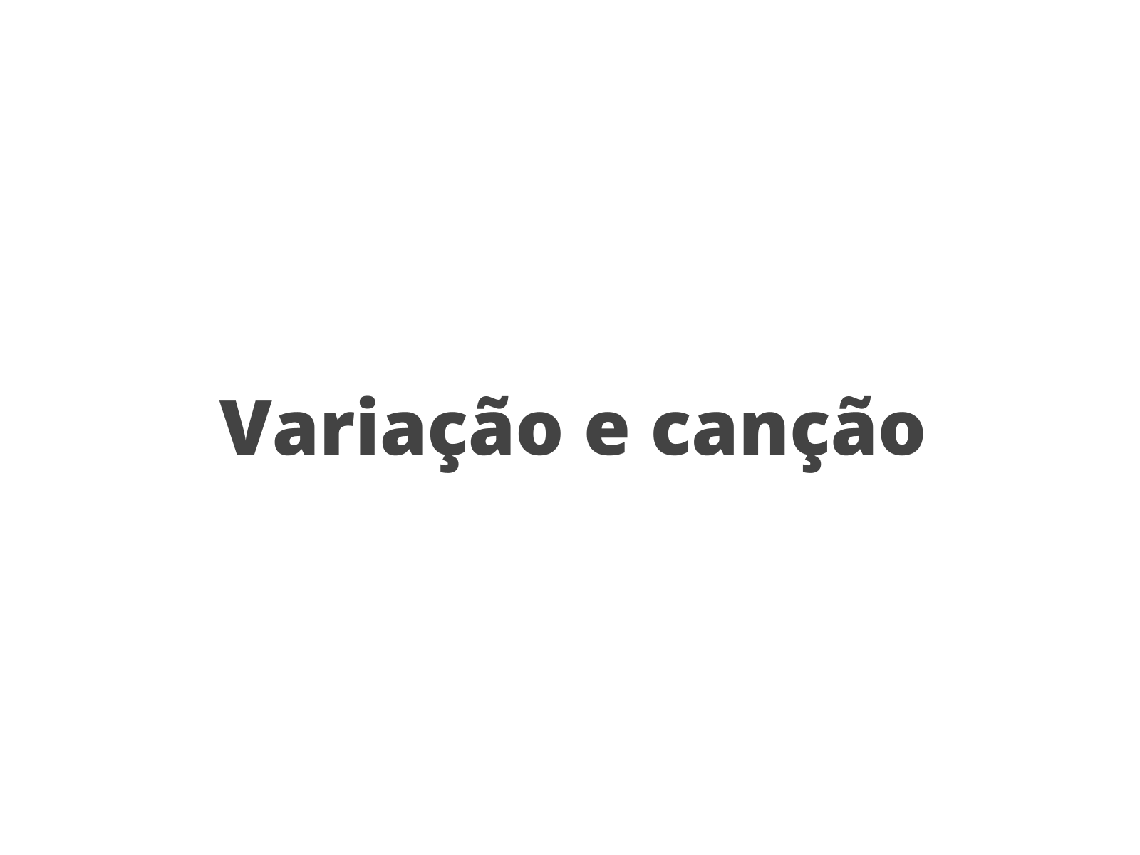 A)qual é o tempo verbal utilizado na primeira na primeira linha desse  trecho? B)além do verbo, que 