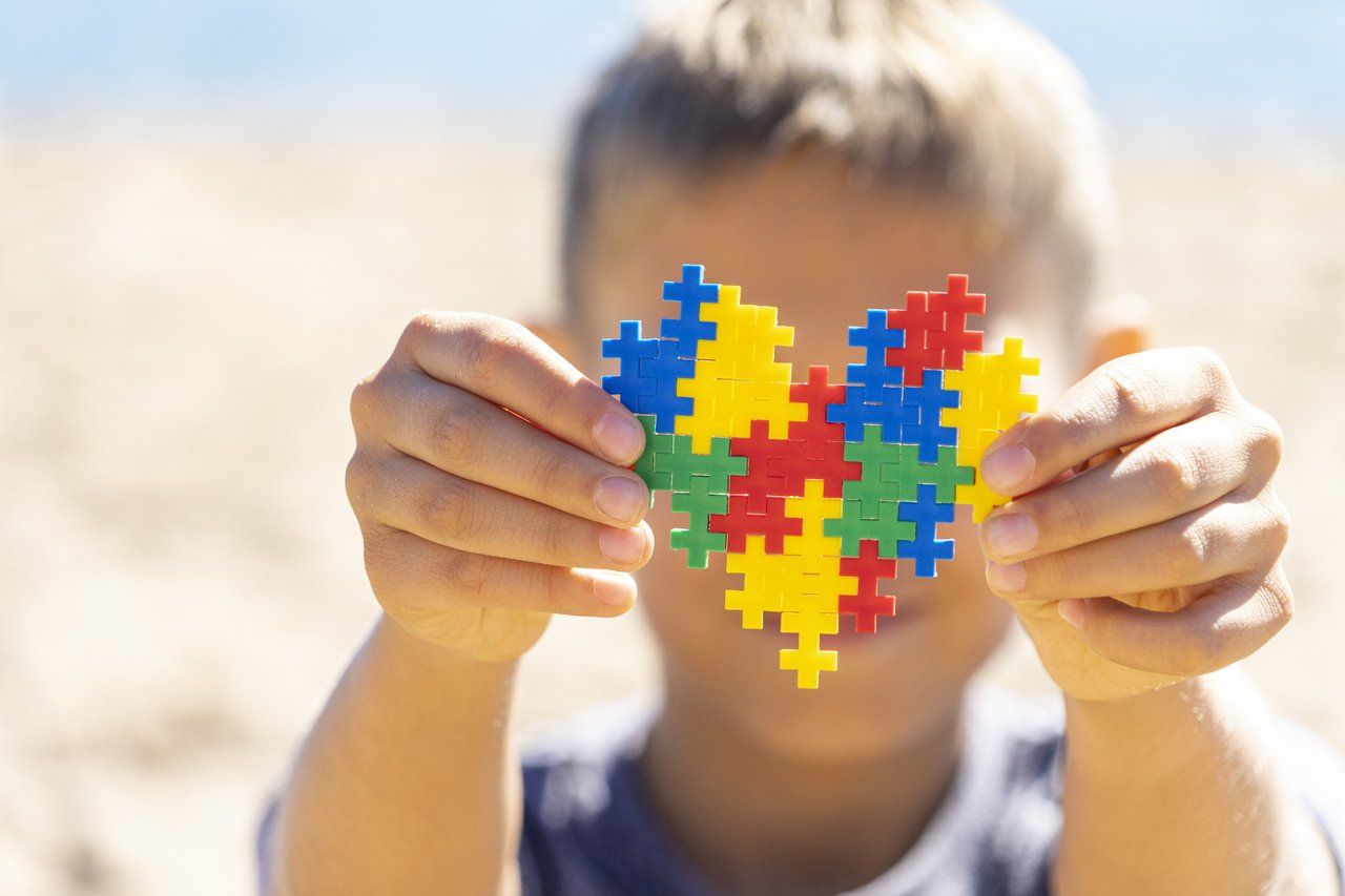 Inclusão na Educação Infantil: autismo e estratégias para as propostas pedagógicas | Nova Escola