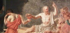 A morte na visão de seis filósofos