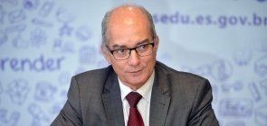 Secretário do Espírito Santo será novo secretário-executivo do MEC