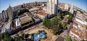 Cidade no interior de São Paulo abre concurso para Educação