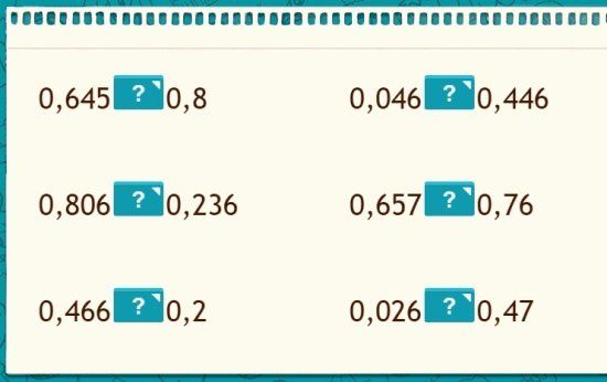 Tabuada sem medo: 5 jogos para ficar craque em multiplicação