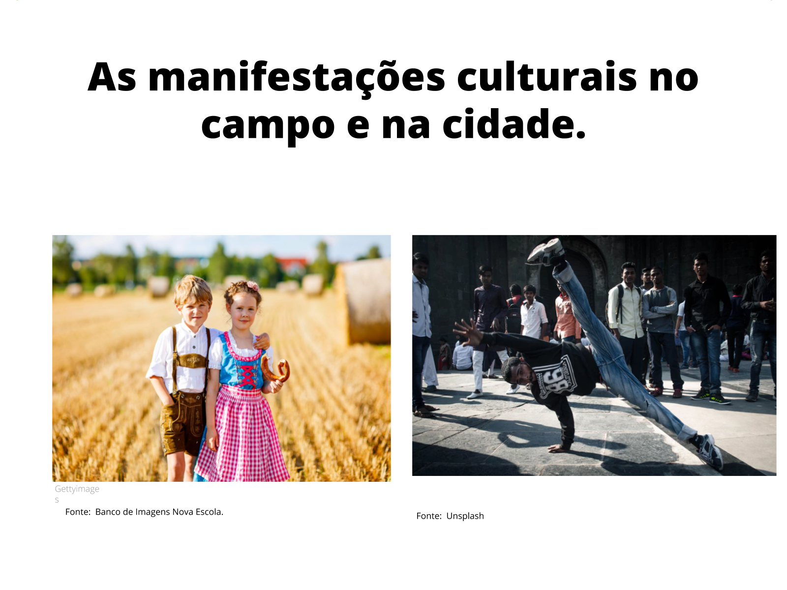 PDF) DAS MANIFESTAÇÕES SOCIAIS À SALA DE AULA: EXPLORANDO AS NOÇÕES DE  CONTEXTO E INTERTEXTUALIDADE