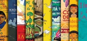 Literatura indígena: 10 livros para usar em sala de aula com os alunos