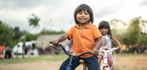 Educação Infantil: como abordar a cultura indígena para além dos estereótipos 