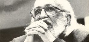 A influência de Paulo Freire no trabalho de uma professora alfabetizadora