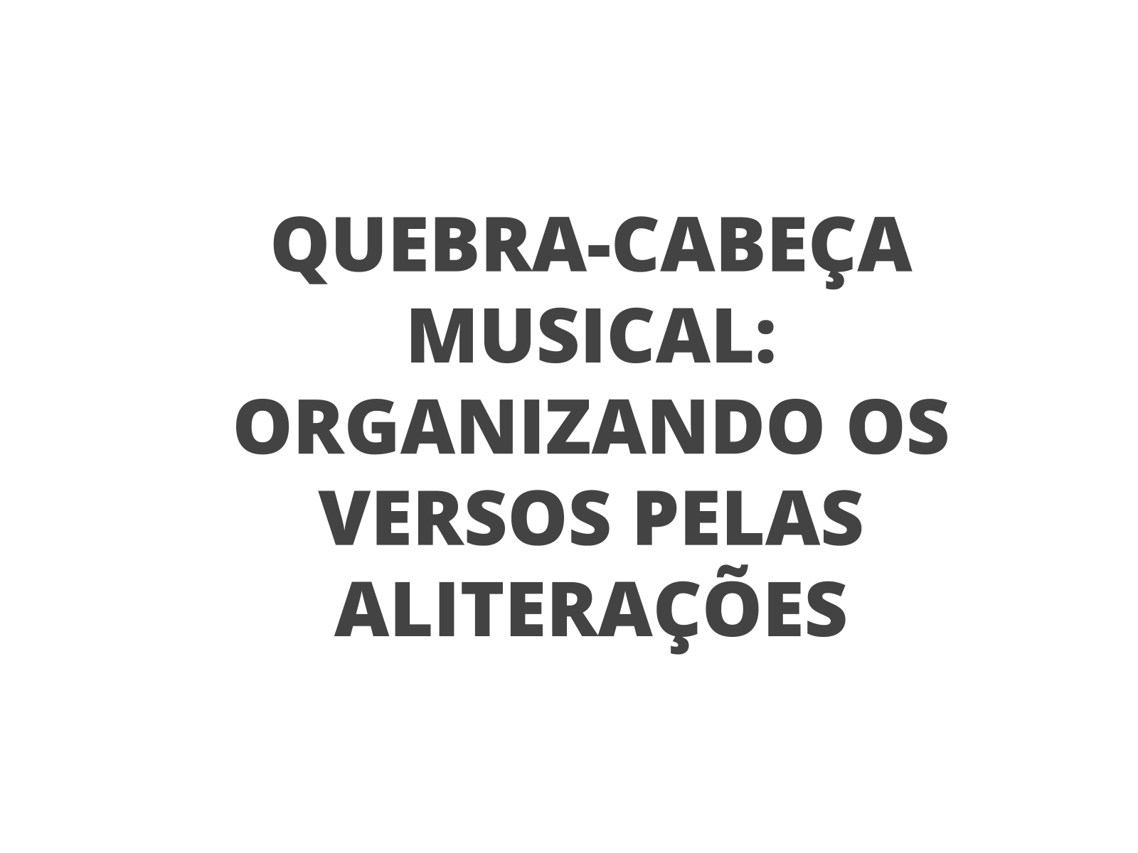 Deveres de alfabetização para baixar: quebra-cabeça em 2023