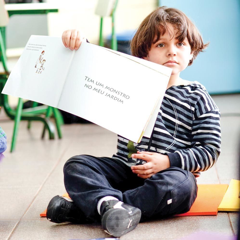 A Importância Da Leitura Em Sala De Aula Para A Fluência Leitora | Nova ...