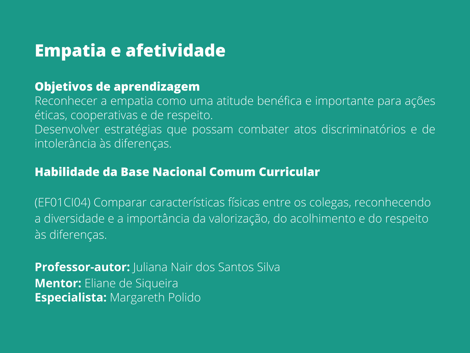 O que é um Empata e como lidar com esta habilidade no dia-a-dia