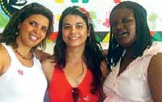 Consciência negra: formação em História da África