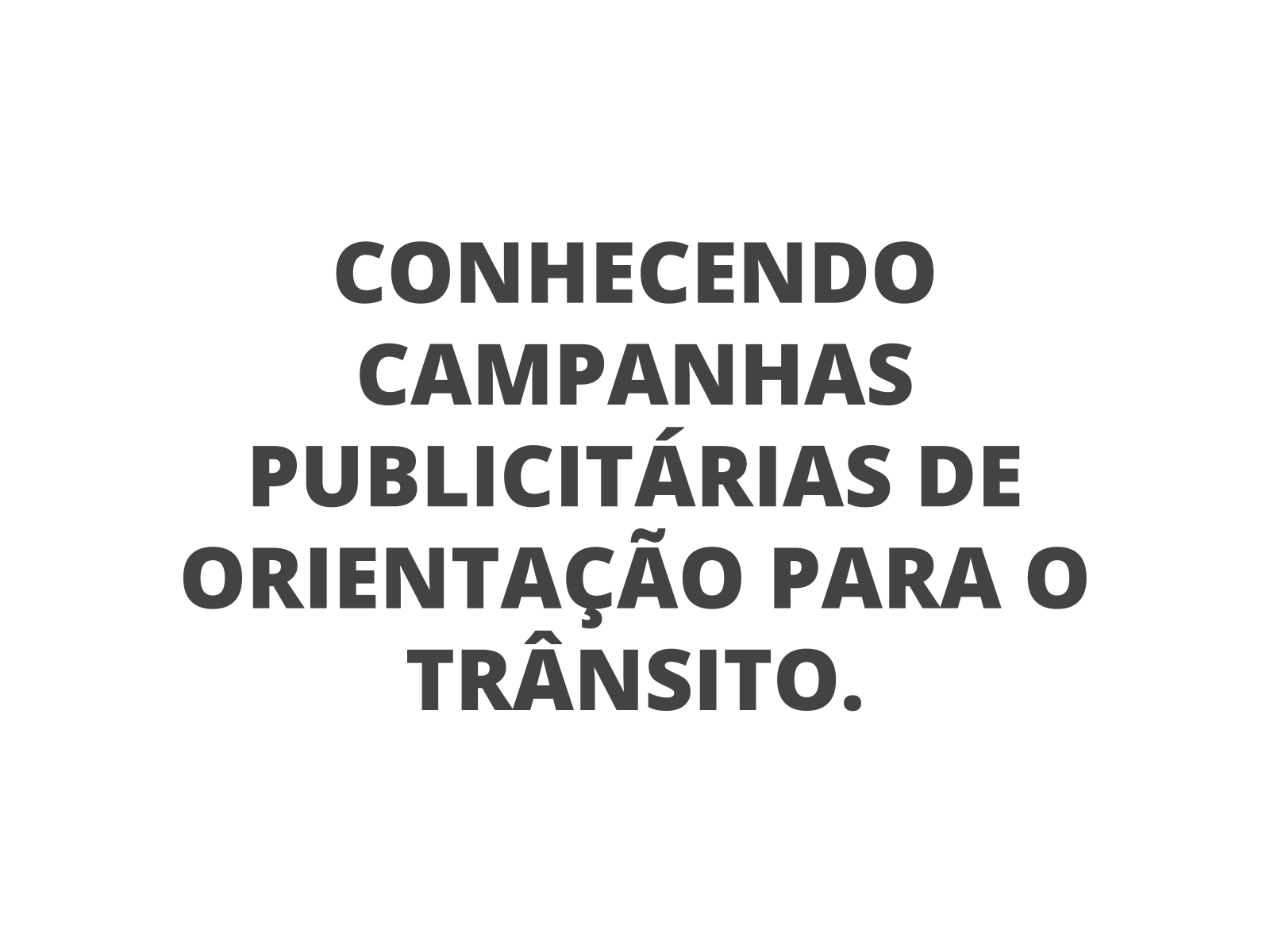 Tema da aula