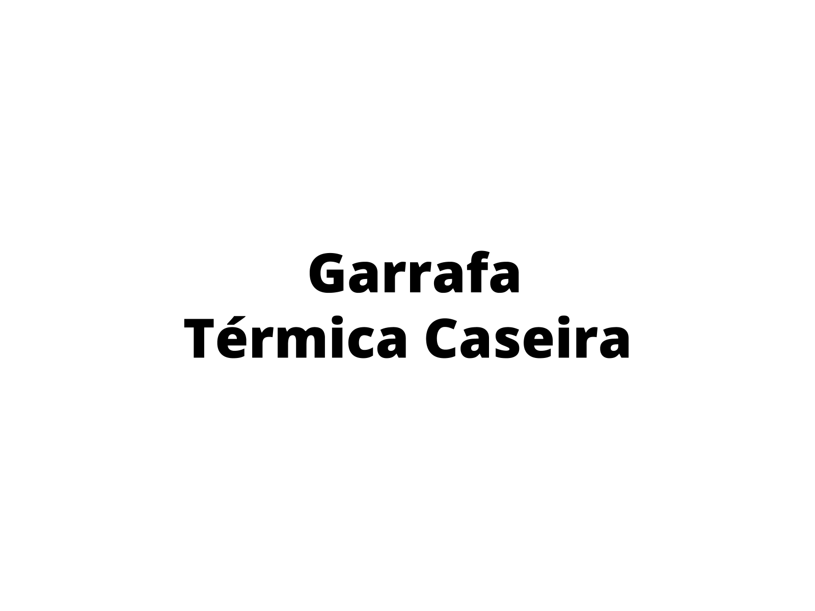 Título da aula