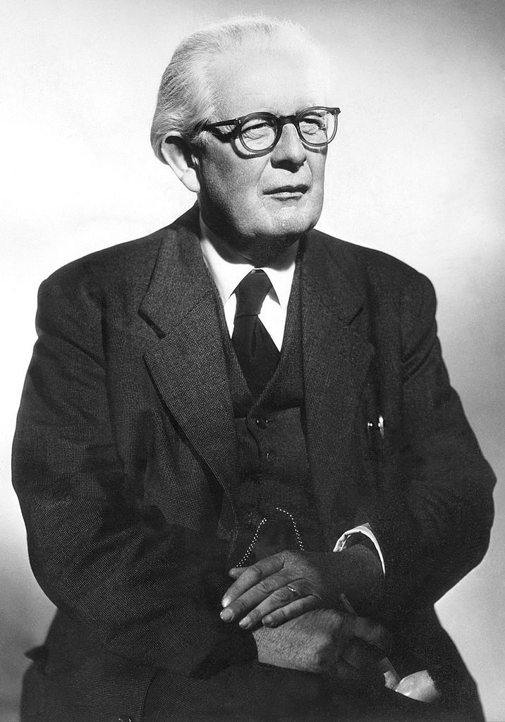 Jean Piaget