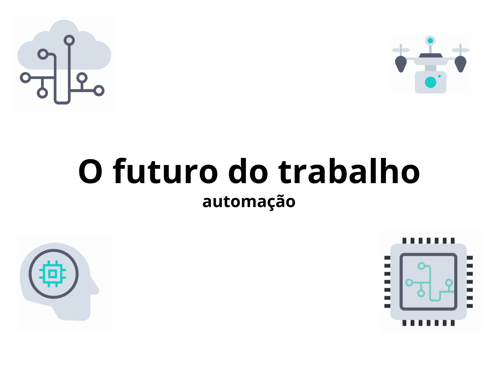 Trabalho de Inteligência Artificial - ppt carregar