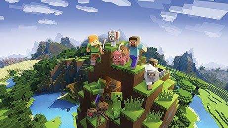 Minecraft: Education Edition recebe novo mundo para ensinar