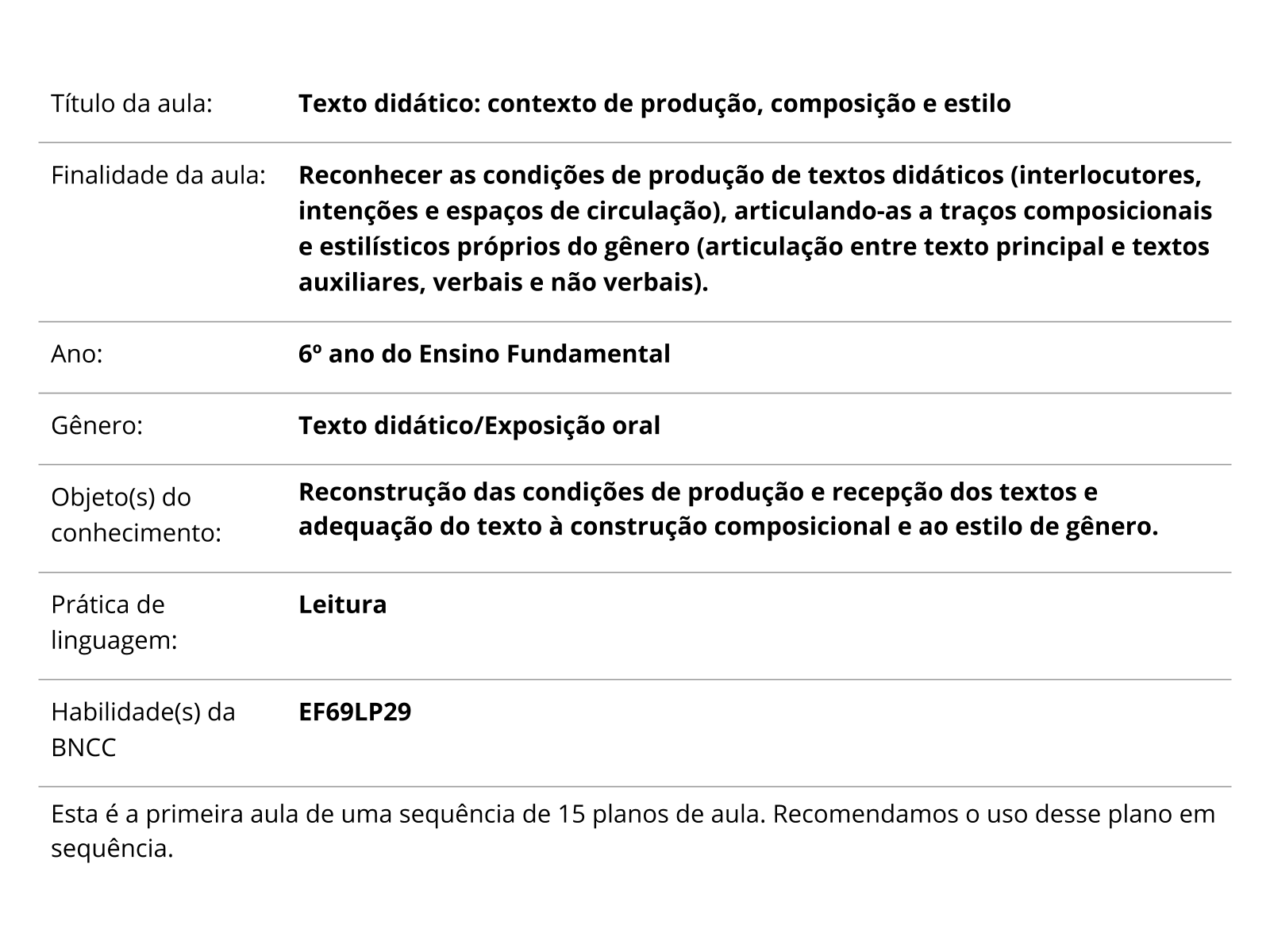 De acordo com o texto e os conteúdos estudados, a expedição