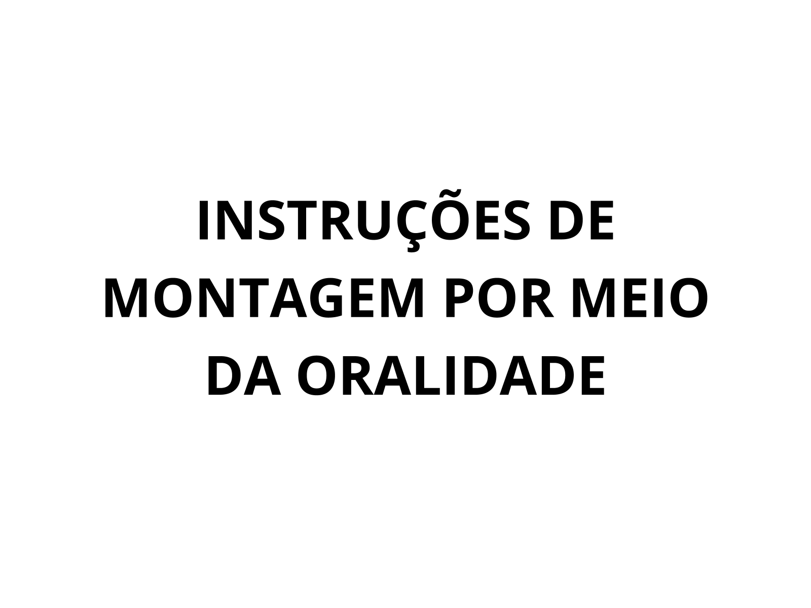 Tema da aula