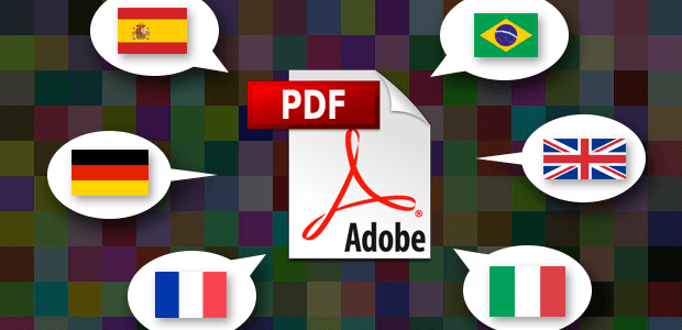 Traduzir PDF com IA: As Maneiras que Precisa Saber