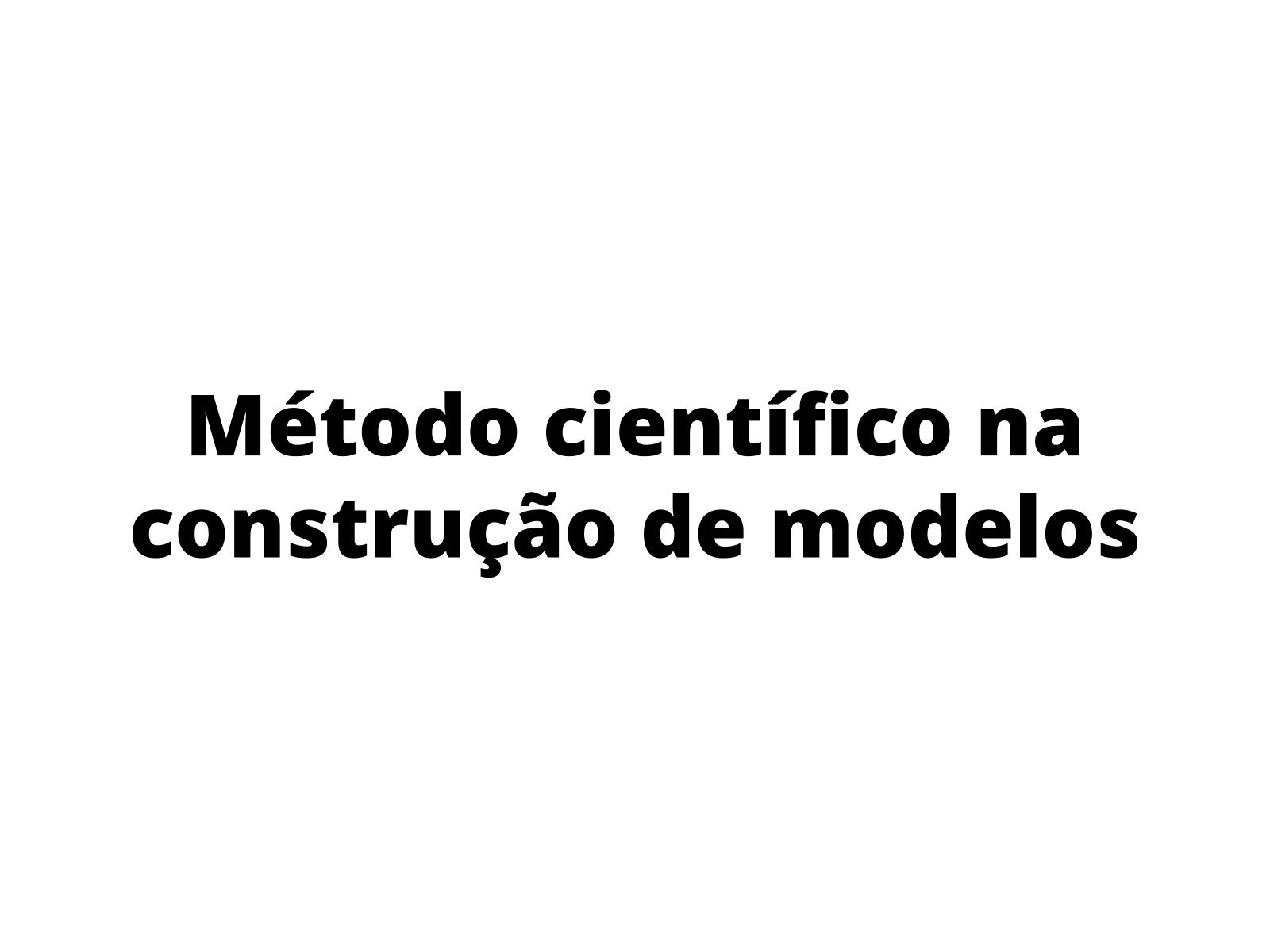 Título da aula