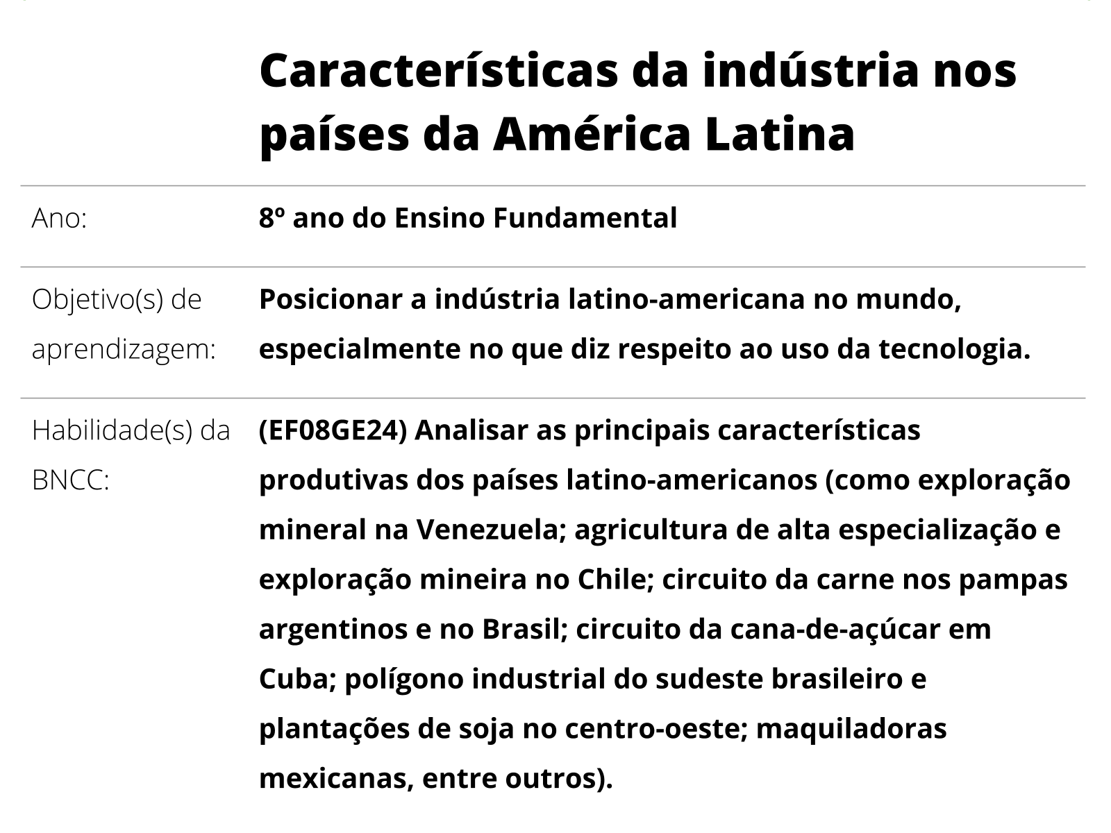 Metodologias de planejamento educacional para países subdesenvolvidos